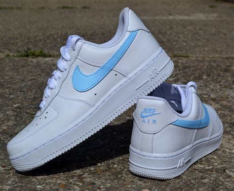 nike air force pastell farben|pastel blue air force 1.